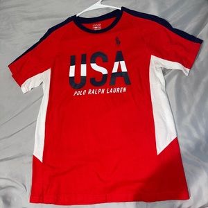Polo Ralph Lauren shirt
